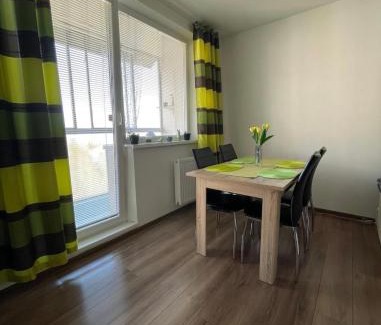 Svit Appartement | Svit apartment High Tatras