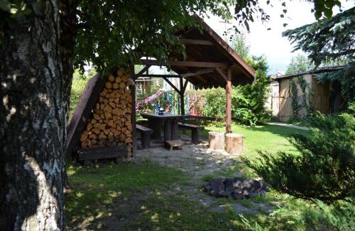 Svit Maison | Svit Dovolenkový dom