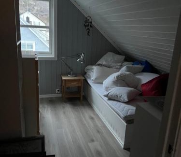 Svolvaer Maison | Svolvær - Jektveien 20