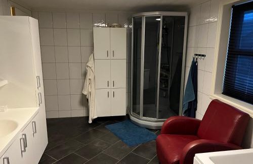 Svolvaer Maison | Svolvær - Jektveien 20