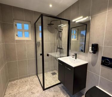 Svolvaer Villa | Svolvær Villa i Lofoten