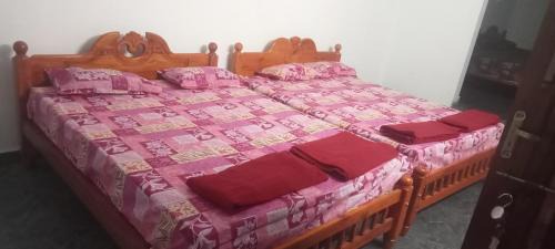 Namakkal Hôtel | SVS Hill Stone Resort