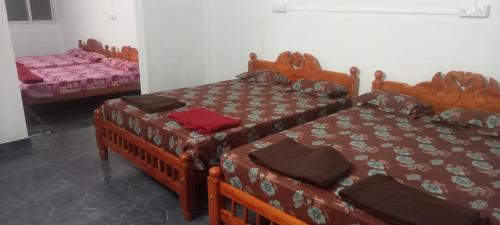 Namakkal Hôtel | SVS Hill Stone Resort