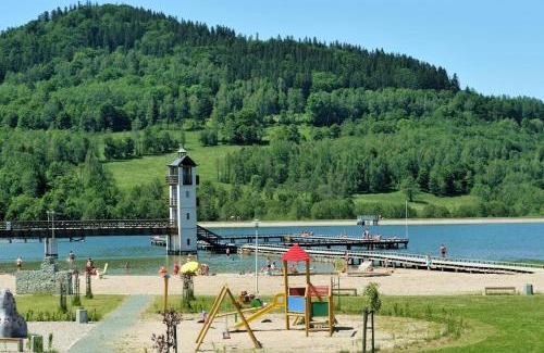 Sienna Appartement | SW Apartamenty Czarna Góra