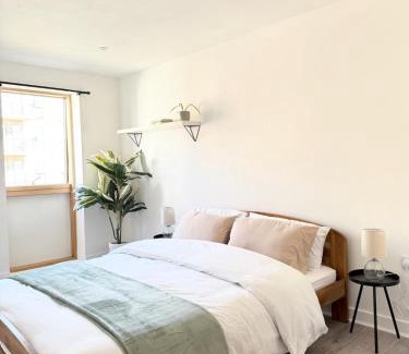 Wimbledon Park Appartement | SW19 Apartment - Sleeps Up To 5 - Free Parking