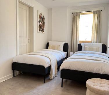 Wimbledon Park Appartement | SW19 Apartment - Sleeps Up To 5 - Free Parking
