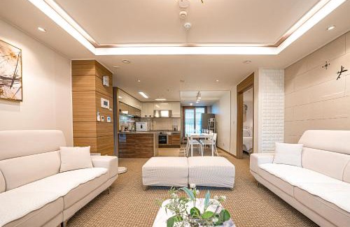 Yeongtong-gu Appartement | Swa Tailored Service Apartment Near Gwanggyo Stn