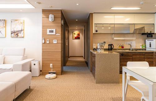 Yeongtong-gu Appartement | Swa Tailored Service Apartment Near Gwanggyo Stn