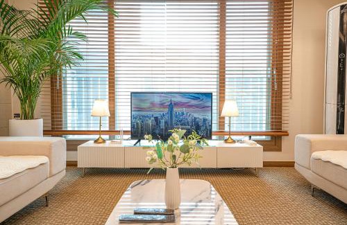 Yeongtong-gu Appartement | Swa Tailored Service Apartment Near Gwanggyo Stn