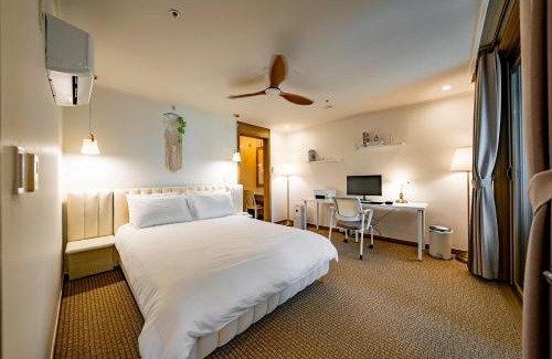 Yeongtong-gu Appartement | Swa Tailored Service Apartment Near Gwanggyo Stn