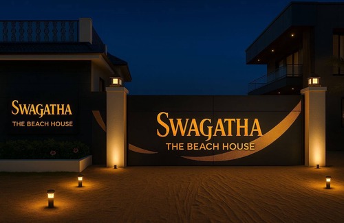 Sulerikadu Location De Bateaux | Swagatha The Beach House ECR