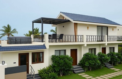 Sulerikadu Location De Bateaux | Swagatha The Beach House ECR