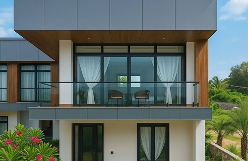 Sulerikadu Location De Bateaux | Swagatha The Beach House ECR