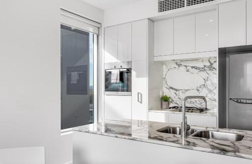 Adelaide Central Business District Appartement | Swainson on Hindmarsh