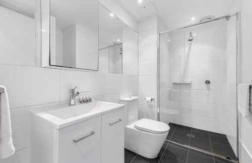 Adelaide Central Business District Appartement | Swainson on Hindmarsh