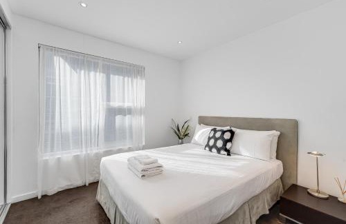 Adelaide Central Business District Appartement | Swainson on Hindmarsh