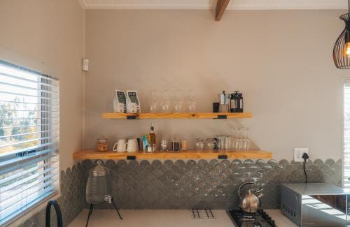 Tulbagh Appartement | Swallow Cabin at Vrolikheid Landgoed