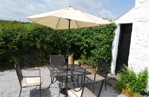Dalbeattie Maison | Swallow Cottage
