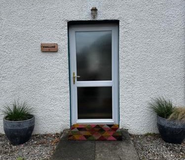 West Laroch Maison | Swallow Cottage