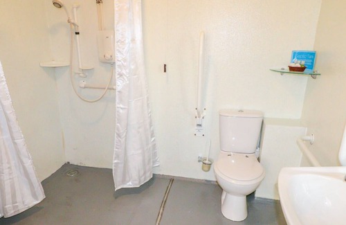 Holsworthy Cabine | Hirondelle, HOLSWORTHY