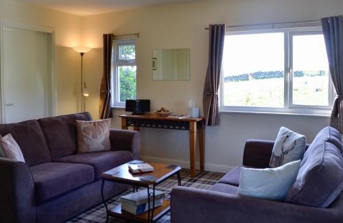 Saint John's Town of Dalry Maison | Swallow Lodge
