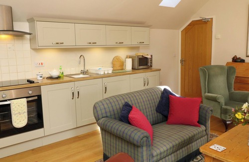 Askham Cottage | SWALLOW'S FLIGHT, romantic in Markham Moor