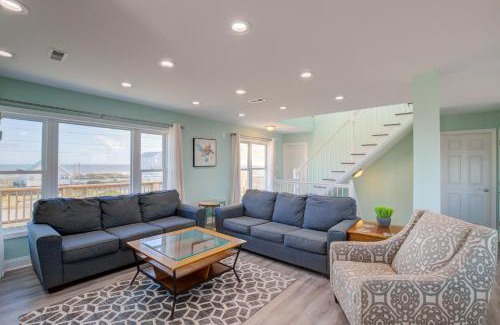 Ocean City Beach Maison | Swallow's Nest