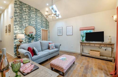 Wycliffe Maison | Swallows Nest - Barnard Castle