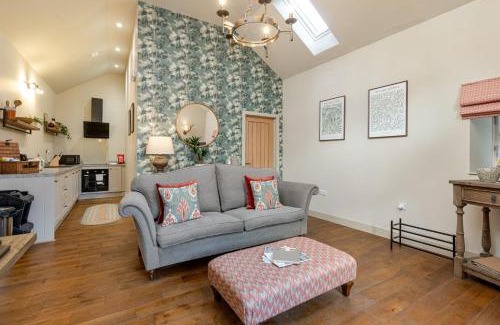 Wycliffe Maison | Swallows Nest - Barnard Castle