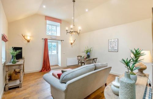 Wycliffe Maison | Swallows Nest - Barnard Castle