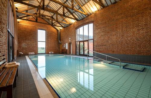 Sculthorpe Maison | Swallows Nest