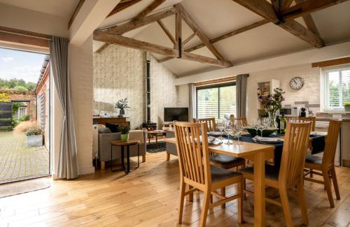 Sculthorpe Maison | Swallows Nest