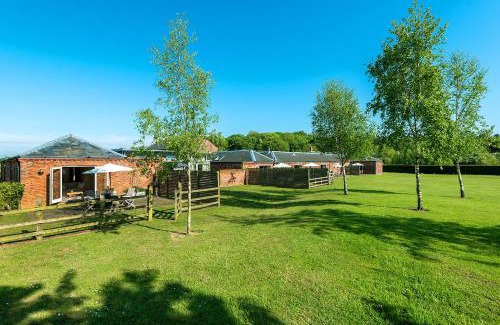 Sculthorpe Maison | Swallows Nest