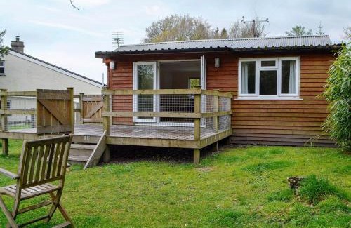 Llandeilo Maison | Swallows Nest