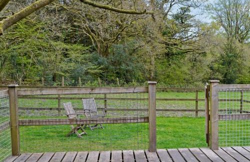 Llandeilo Maison | Swallows Nest