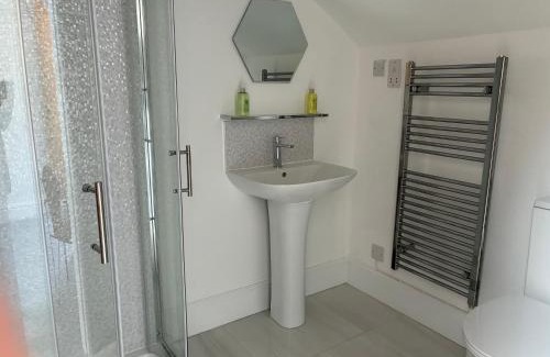 Grinshill Appartement | Swallows Nest