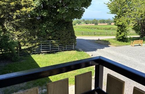 Grinshill Appartement | Swallows Nest