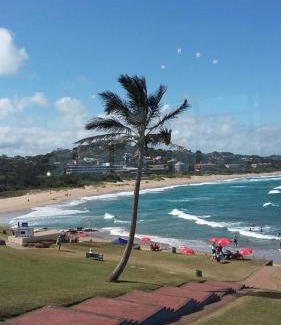 Scottburgh South Appartement | Swallows Rest Cottage KZN