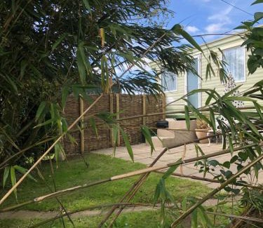 Llandissilio West Maison | Swallows Return