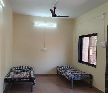 Ratnagiri Maison | SWAMI HOMESTAY