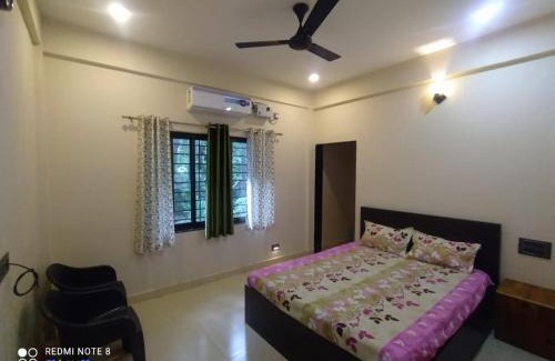 Devbag Maison | Swami Nivas
