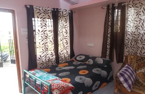 Akalkot Maison | Swami's Yatri nivas