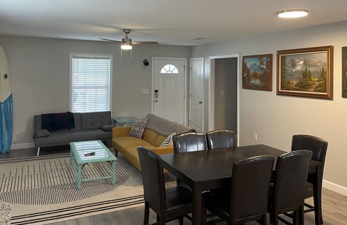 Waycross Appartement | Swamp plex