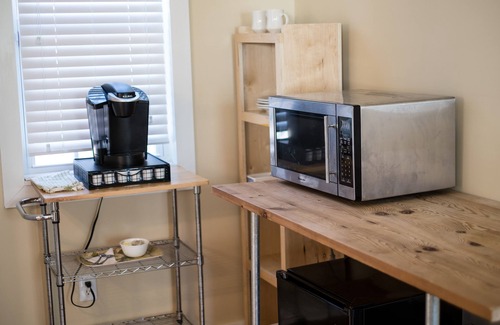 Travelers Rest Lit Et Petit-Déjeuner | Swamp Rabbit Inn Travelers Rest