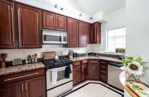 Swampscott Appartement | Swampscott Retreat Four Bedrooms Come Unwind