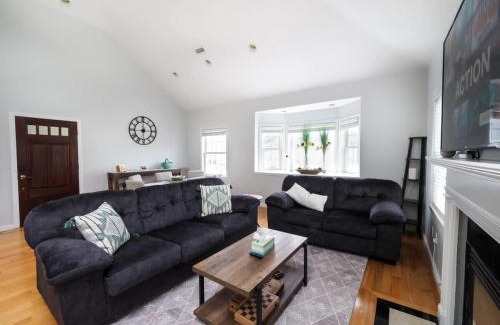 Swampscott Appartement | Swampscott Retreat Four Bedrooms Come Unwind