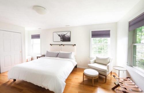 Swampscott Appartement | Swampscott Retreat Four Bedrooms Come Unwind