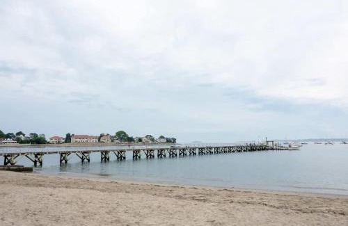 Swampscott Appartement | Swampscott Retreat Four Bedrooms Come Unwind