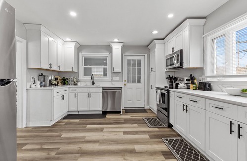 Swampscott Maison | Swampscott seaside bliss Near SALEM & BOSTON