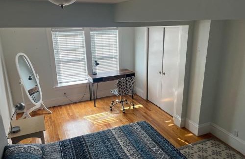 Swampscott Appartement | Swampscott Walk Downtown and beach
